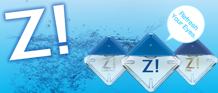 Image result for Z眼药水