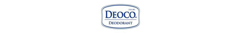 DEOCO&reg;[デオコ&reg;] BODY DEODORANT