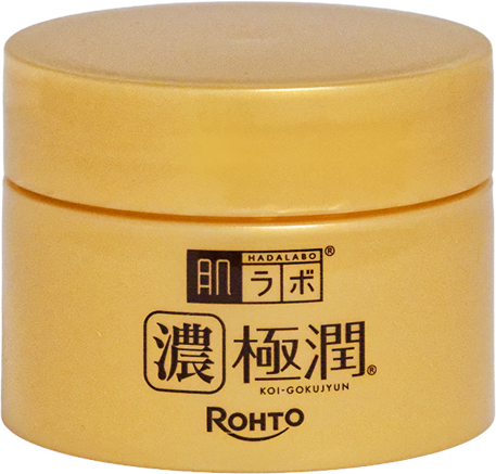 エイジングケア オールインワン、肌ラボ®濃極潤® | ロート製薬: 商品