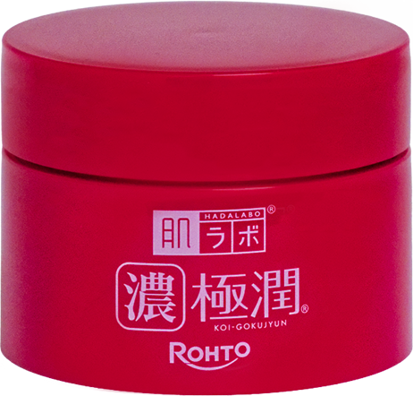 エイジングケア オールインワン、肌ラボ®濃極潤® | ロート製薬: 商品