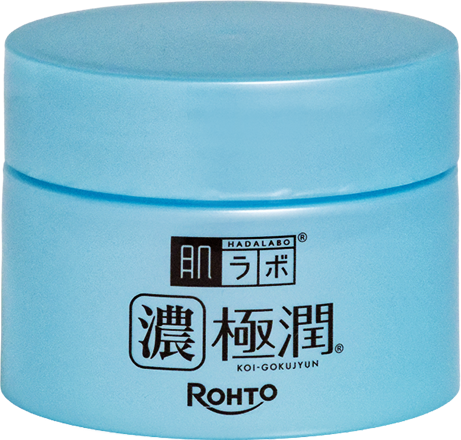 エイジングケア オールインワン、肌ラボ®濃極潤® | ロート製薬: 商品