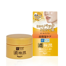 肌ラボ® | ロート製薬: 商品情報サイト