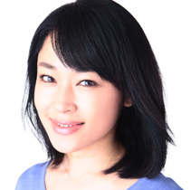 美容ジャーナリスト 城後 紗織さん