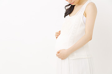 妊娠中に起こりやすいかゆみの種類