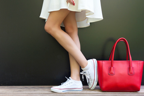 傷あとでがっかり…はもうおしまい！