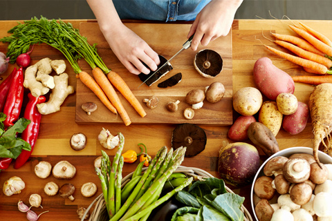 やけど、虫刺され、擦り傷をきれいに