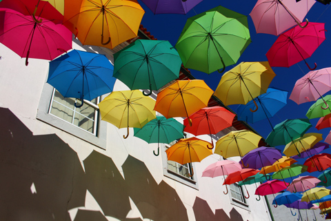 気象病と上手につき合っていきましょう