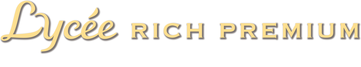 Licée RICH PREMIUM樂透奢華