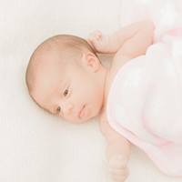 新生児のころから発症しやすい乳児の肌トラブルについて