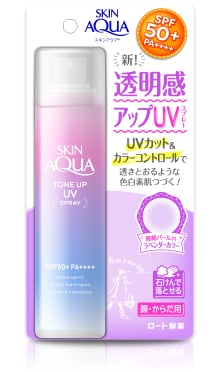 スキンアクア ロート製薬 商品情報サイト