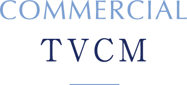 COMMERCIAL TVCM