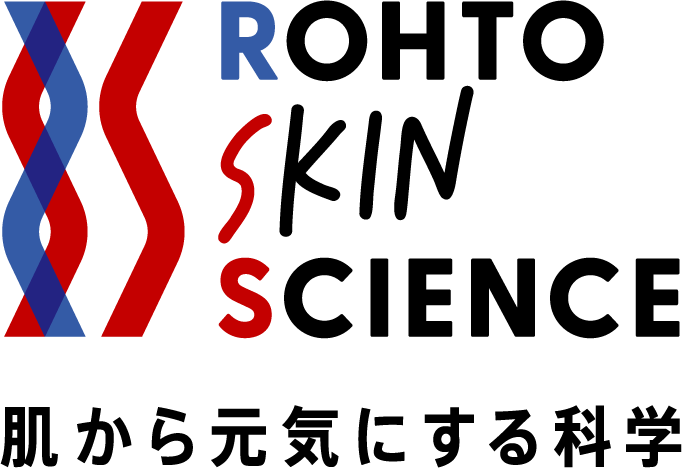 ロートスキンサイエンス ロゴ