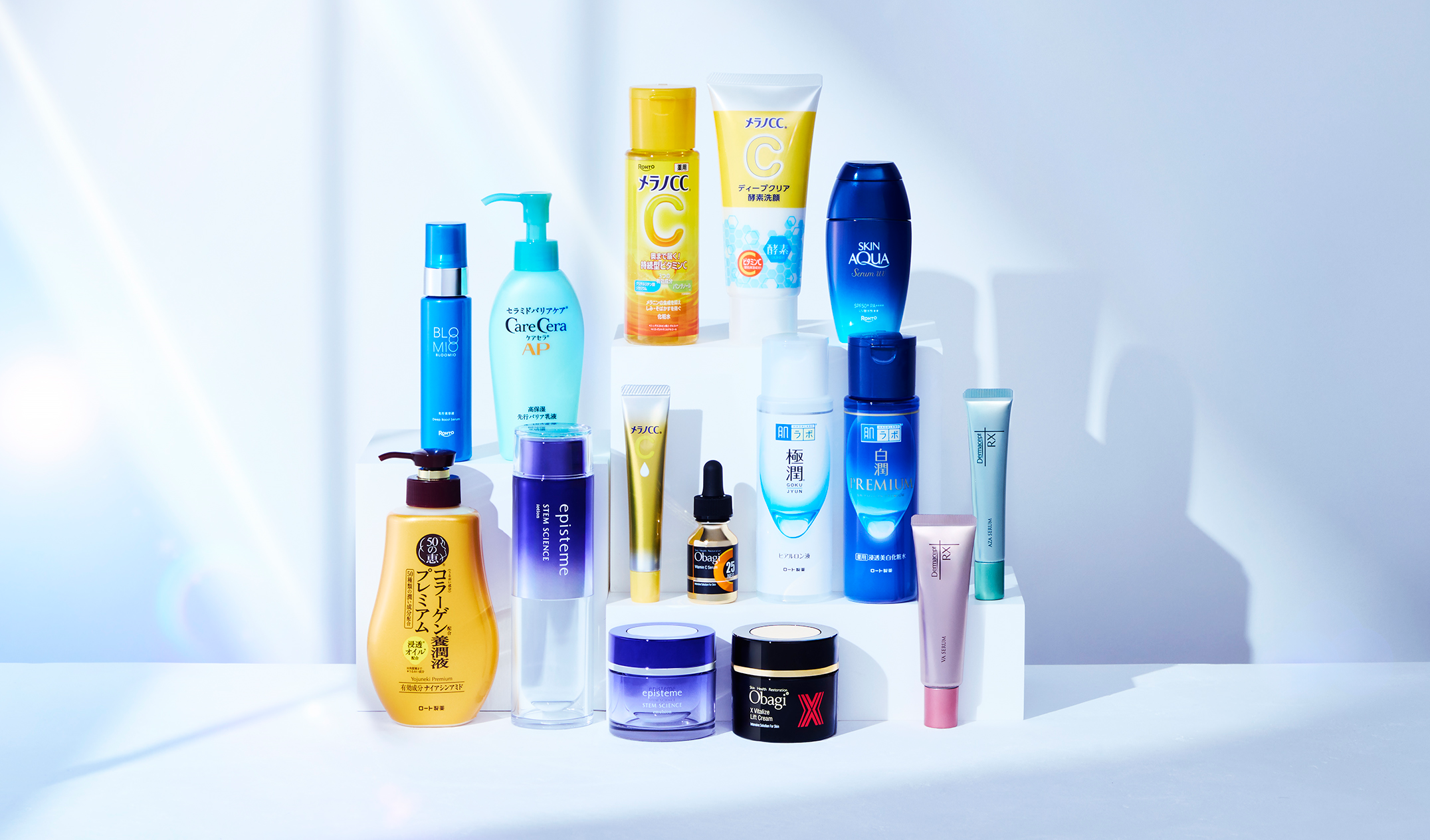 プロダクトバナー