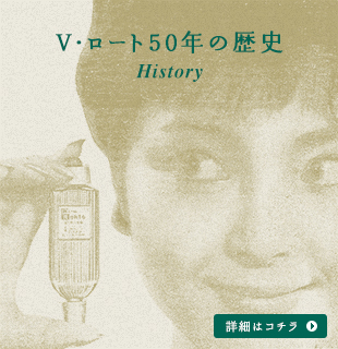 洛特50年歷史