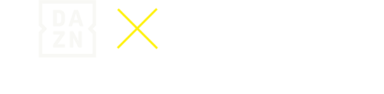 DAZN × ロートジー&reg; 瞳にサッカーの熱狂を。瞳にもハーフタイムを。