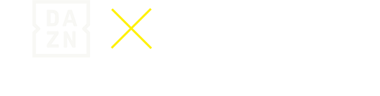DAZN × ロートジー&reg; 瞳にサッカーの熱狂を。瞳にもハーフタイムを。