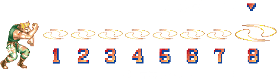 清涼感レベル