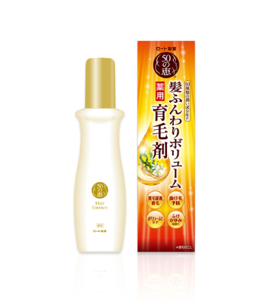 に初値下げ！ 50の恵 髪ふんわりボリューム育毛剤(160ml) - 通販 - www