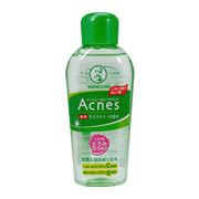 メンソレータム アクネス 薬用モイスチャー化粧水