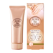 メンソレータム オーラザハンド