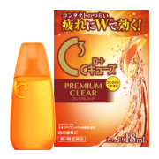 コンタクト装着時の不快感 ロート製薬 商品情報サイト