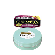 ケアセラ 高保湿スキンバーム