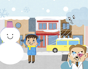 乾眼症低齡化？！兒童冬季護眼篇