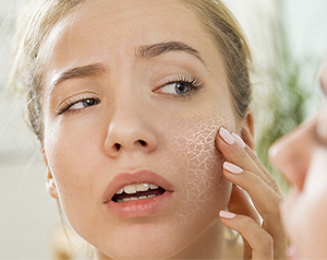 乾燥冬季，含油護膚品應該怎麼用？