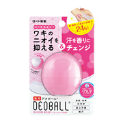 デオボール ブルームローズの香り