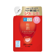 肌ラボ 極潤 薬用ハリ乳液 つめかえ用(エイジングケア)
