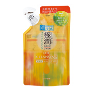 肌ラボ 極潤オイルクレンジング つめかえ用