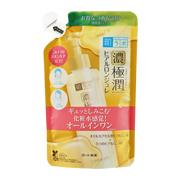 肌ラボ 極潤 ヒアルロンジュレ つめかえ用