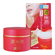 肌ラボ 極潤パーフェクトゲル ロート製薬 商品情報サイト