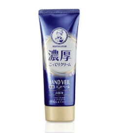 メンソレータム ハンドベール 
                    濃厚こってりクリーム