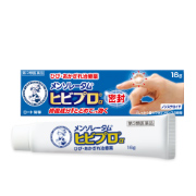 メンソレータム ヒビプロα