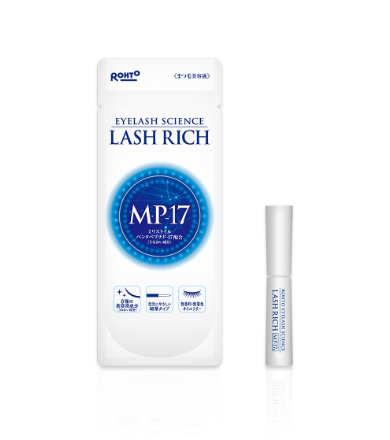 ボトムスス単品 ◇新品 ◇LASH RICH ラッシュリッチ まつ毛美容液