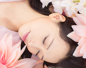 えっ、これじゃメイクできない！ 肌荒れがヒドい日もキレイでいたいなら？