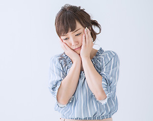 「乾癬」の原因・症状・対処法