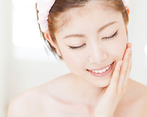 「しみ・そばかす」の原因・症状を解説