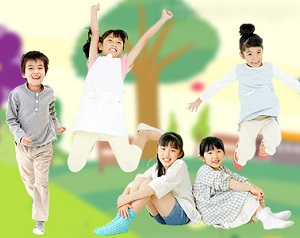 知ってなっとく！子どもの目