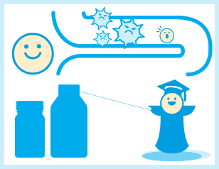 便秘のお薬あれこれ