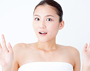 こんなハズじゃなかった！？ 未来のワタシを後悔させない美容対策