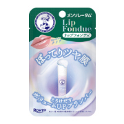 リップフォンデュ | ロート製薬: 商品情報サイト