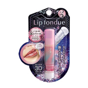 メンソレータム リップフォンデュ オーロラ3Dパール