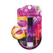 メンソレータム リップフォンデュ トウキョーバイオレット