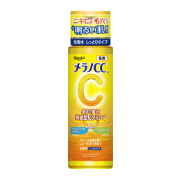 メラノＣＣ　薬用しみ対策　美白化粧水 しっとりタイプ