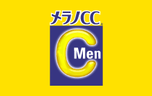 メラノCC Men
