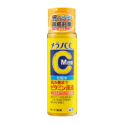 Melano CC Men男士藥用美白化妝水