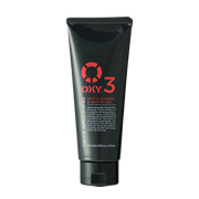 オキシー3グルーミング ホットクレンズ＆シェーブジェル