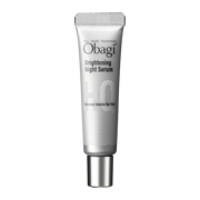 オバジHQ ブライトニングナイトセラム